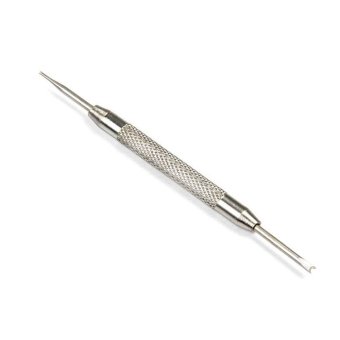 Metal Watch Band Spring Case Opener Link Pin Watchmaker Jeweler Remover Repair Tool Bar  