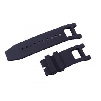 New Silicone Rubber Watch Band Strap for Invicta Subaqua Noma - intl  