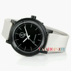 Q&Q New Designs - Smile Solar - Unisex Watch - Polyurethane Resin Strap