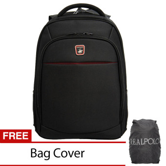 real polo tas pria tas wanita backpack tas ransel 5877 real polo tas pria tas wanita backpack tas ransel 5877