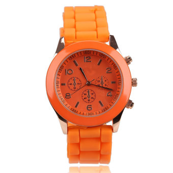 silicone jelly quartz sports wrist lazada indonesia silicone jelly quartz sports wrist lazada indonesia