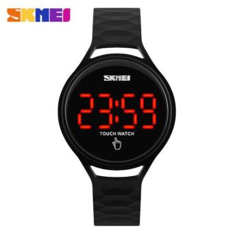 SKMEI Jam Tangan LED Touch - 1230A