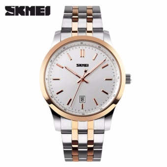 SKMEI Jam Tangan Wanita 1125CS  