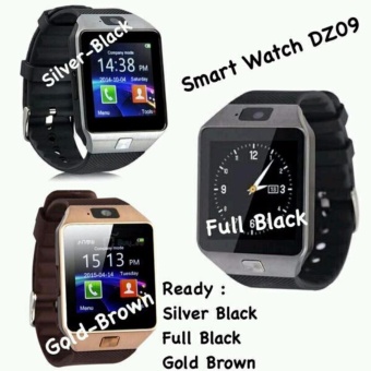 Smart Watch U9 / SmartWatch DZ09  