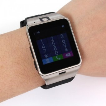 Smartwatch u9 cognos onix  