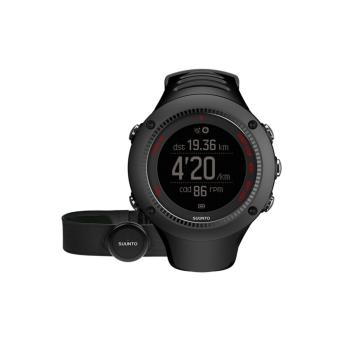 Suunto Ambit 3R GPS Running & Training Watch+HRM  