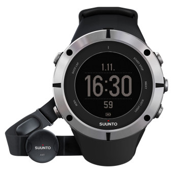 Suunto Ambit2 Sapphire (HR) - SS019183000  