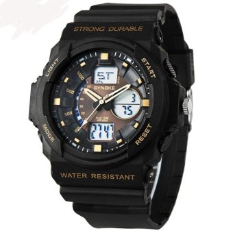 Synoke Outdoors Multifunctional Men's Watches - intl  