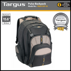 Targus TBB018AP-50 15.6 Metro Backpack (Black/Grey) - intl