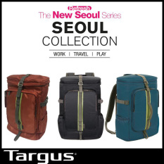 Targus TSB90501 Seoul 15.6inch Backpack (Turquoise) - intl