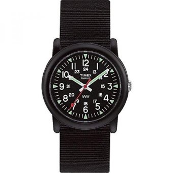 Timex Mens T18581 Camper Watch - intl  