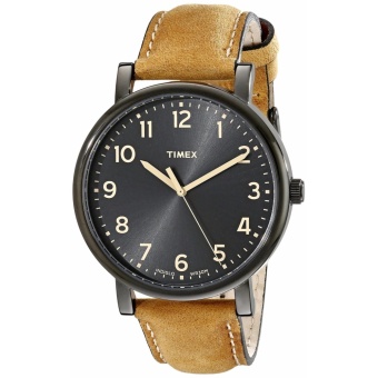 Timex Unisex T2N677AB Originals Watch  