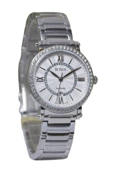 Triple 8 Collection - Bonia BN10146-2313S - Jam tangan Wanita  