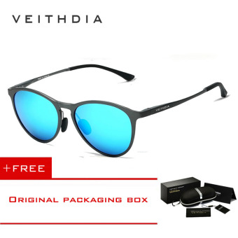 veithdia retro aluminum magnesium brand sunglasses veithdia retro aluminum magnesium brand sunglasses