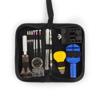 Watch Repair Tool Set - intl  