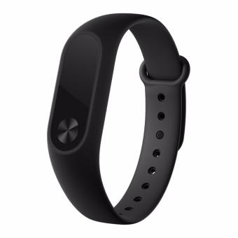 Xiaomi Mi Band 2 OLED Display Black  