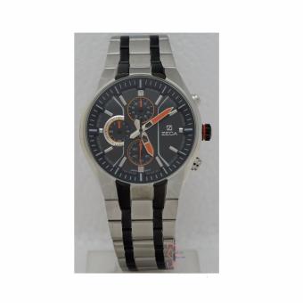 Zeca Watches 234M.HBL.C.S2  