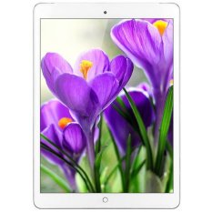 9.7 inch Onda V989 Air Android 4.4 Tablet PC QXGA IPS Screen A83T Octa Core 2.0GHz 2GB RAM 16GB ROM WiFi Bluetooth (White)