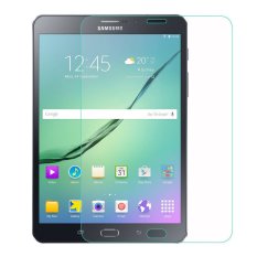 9H Premium Tempered Glass Screen Protector for Samsung Galaxy Tab S2 8 Inch T710- Intl