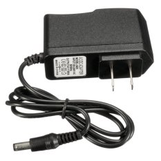 AC/DC 4.5V 500mA 0.5A Adapter?Power Supply Adapter Cord 5.5x2.1mm US Plug - Intl