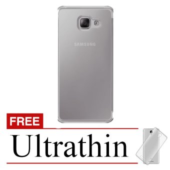 accessories hp samsung galaxy a5 a510 2016 ultrathin softcase abu abu transparan free accessories hp samsung galaxy a5 a510 2016 ultrathin softcase abu abu transparan free