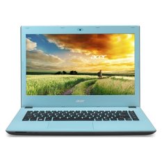 Acer Aspire E5-473G - 14