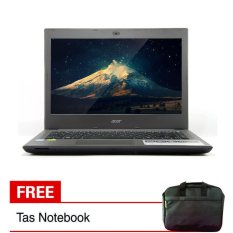 Acer Aspire E5 473G 76RT - 14