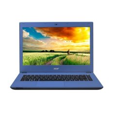 Acer E5-473G-58AN - 4GB RAM - Intel Core I5-4210U - 14