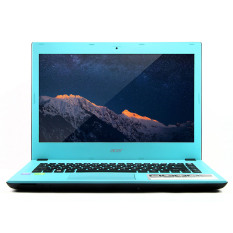 Acer E5 473G-782R - Core I7 - Ram 8GB - HDD 1TB - VGA 2GB - Biru