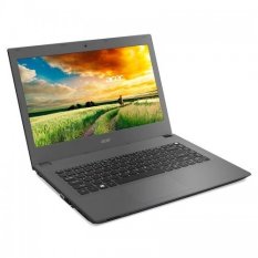 Acer Espire E5 473 G Core i3 - 2GB DDR3 - 500 GB - 14