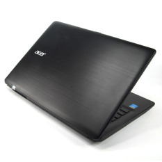 Acer - Z1402-543Q - 14' - Intel Core i5-4210U - 4GB - Hitam