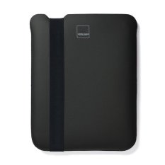 Acme Made Skinny Sleeve for iPad with Retina - Hitam