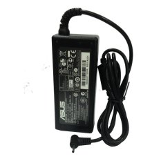 Adaptor Asus Mini 19V - 2.1A With Power Cable - Hitam