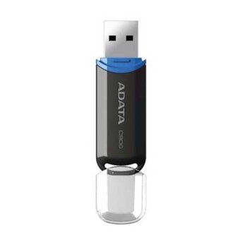 adata c906 8gb flashdisk usb2 0 hitam lazada indonesia adata c906 8gb flashdisk usb2 0 hitam lazada indonesia