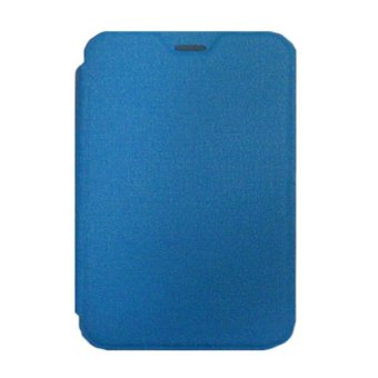 advan flip cover s4i biru lazada indonesia advan flip cover s4i biru lazada indonesia