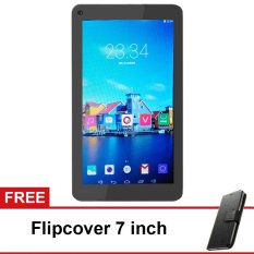 Advan T2H + Flipcover