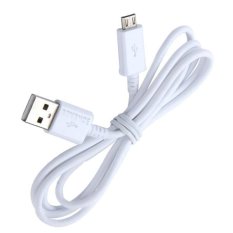 Advance Cable Safe Charge And Speed Data 2 In 1 For Samsung Galaxy J7 - Putih