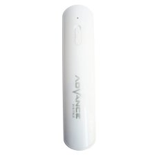 Advance Power Bank Stick Pb-070 - 2600 Mah - Putih
