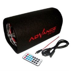 Advance Speaker Aktif T101 Subwoofer
