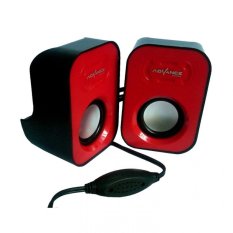 Advance Speaker Mini Aktif usb duo-026