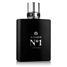 Aigner No. 1 Intense Men Eau de Toilette 100ml