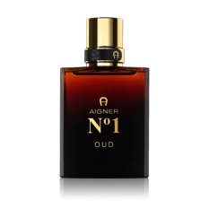 Aigner No. 1 Oud Men Eau de Parfum 100 ml