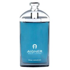Aigner Pour Homme Blue Emotion for Men . Eau de Toilette 100 ml