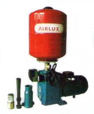 Airlux Jet Pump 375 Watt 370A