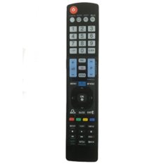 AKB73615309 Remote Control For LG LCD LED HDTV TV (Intl)