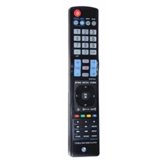 AKB73615379 Remote Control For LG LCD LED HDTV TV (Intl)