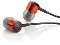 AKG In Ear Headphone K 374-Merah
