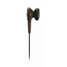 AKG K309 In-Ear Bud Headphone - Cocoa Brown (Intl)