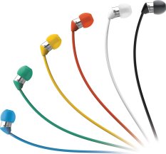 AKG K323XS Lightweight In-Ear Studio Headphone - Green