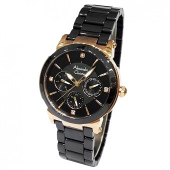 alexandre christie jam tangan wanita 2517 ac 2517 alexandre christie jam tangan wanita 2517 ac 2517